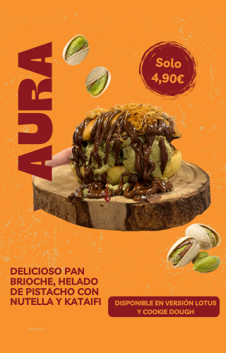 Menú universitario los jueves en Theos Burger San Vicente del Raspeig Alicante